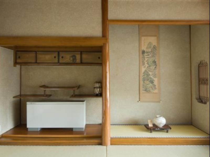 Hitoyoshi Ryokan Exterior photo